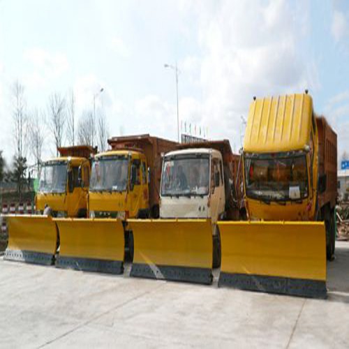 安徽铲车推雪铲 大型推雪工具 装载机推雪铲