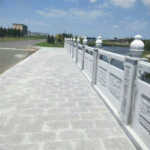 天岗白石材报价