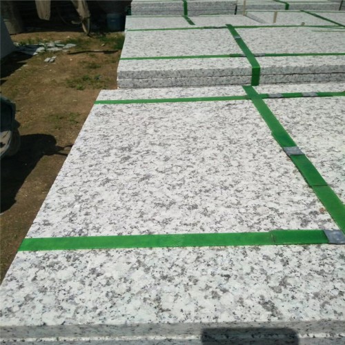 天岗白石材厂家