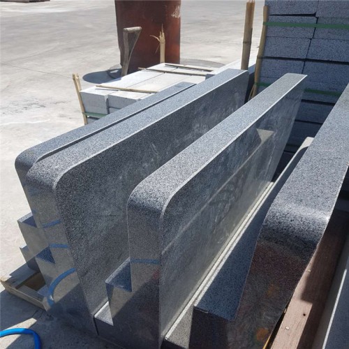 芝麻黑石材报价