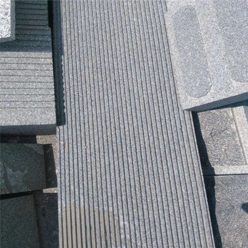 吉林芝麻黑花岗岩