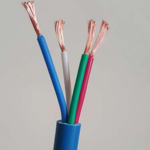 矿用通信电缆MHYVR-矿用阻燃通信电缆MHYVR