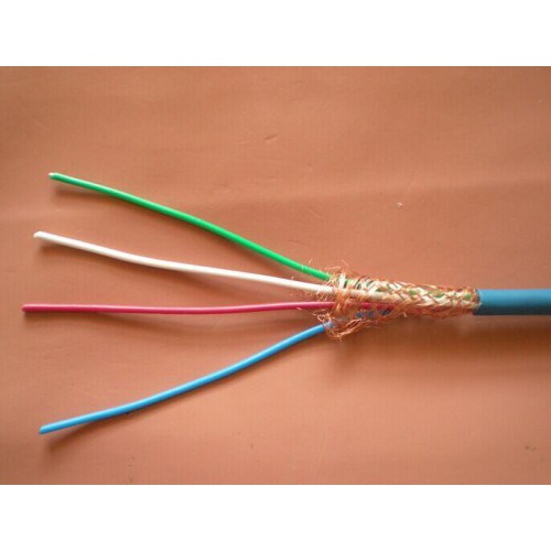 矿用通信电缆MHYVRP-矿用阻燃通信电缆MHYVRP