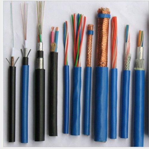矿用通信电缆MHYS32-矿用阻燃通信电缆MHYS32