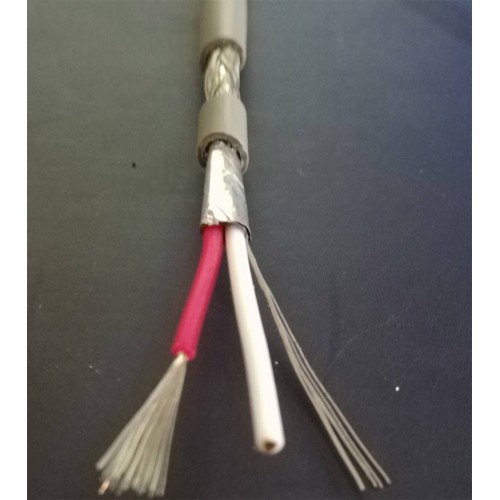 阻燃屏蔽电缆价格 阻燃屏蔽电缆厂家直销