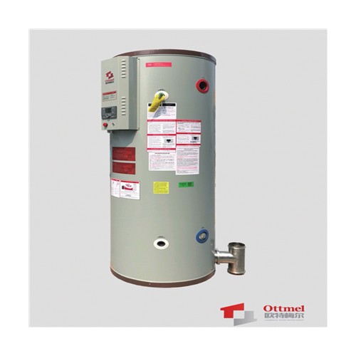 99KW欧特梅尔冷凝低氮容积式燃气热水器销售