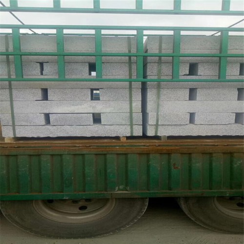 吉林路边石价格