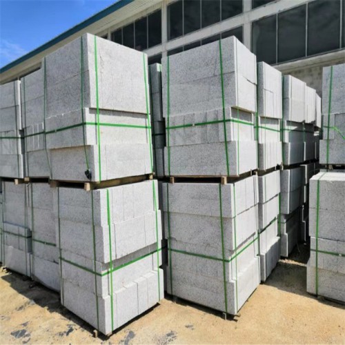 长春路边石报价