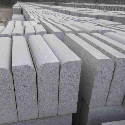 长春路边石加工厂