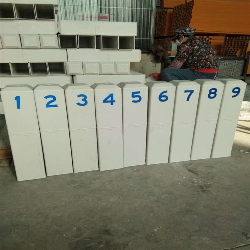 公路玻璃钢百米桩厂家现货供应