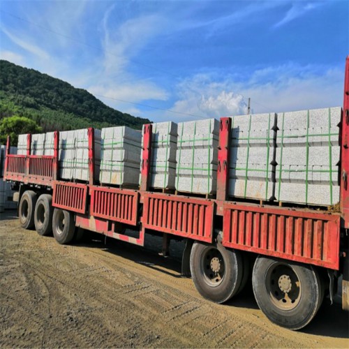 大庆路边石价格