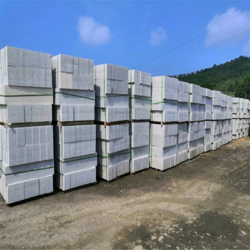 珲春路边石报价