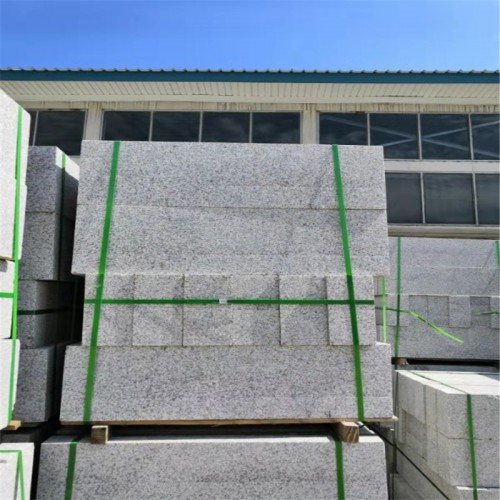 珲春路边石生产厂家