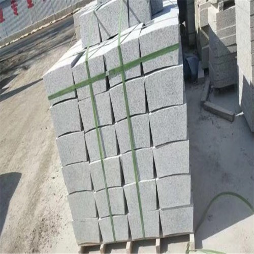 路边石石材产地