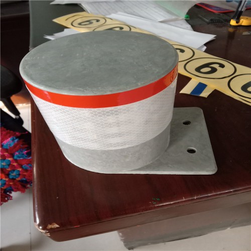 玻璃钢柱帽轮廓标