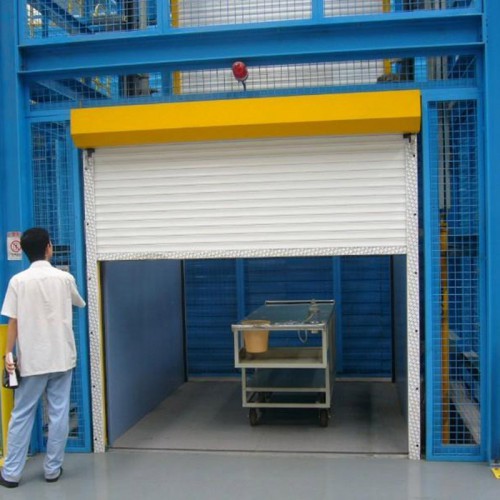 液压货梯 固定升降平台 支持定制