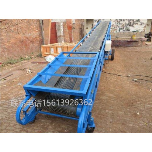 HSPS系列带式输送机 格栅清污机配套设备 栅渣输送方式