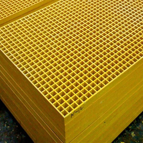 营口佳航石油格栅平台 船用玻璃钢绝缘格栅标准