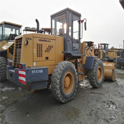 出售二手30装载机全国包运