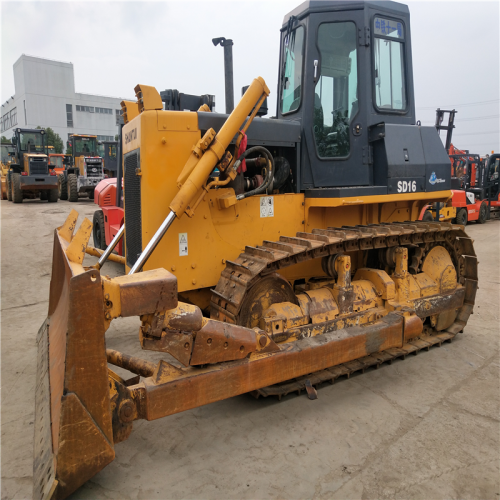 出售2手推土机 山推160干地湿地手动挡全国送货