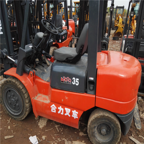 出售2手叉车 2至10吨精品叉车 低价包运