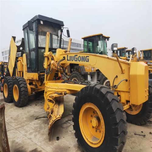 出售2手180平地机 徐工柳工天工二手平地机全国包运