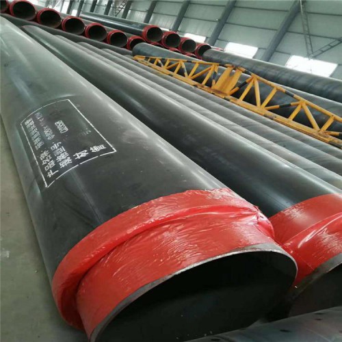 聚氨酯保温管 弧螺旋焊接钢管