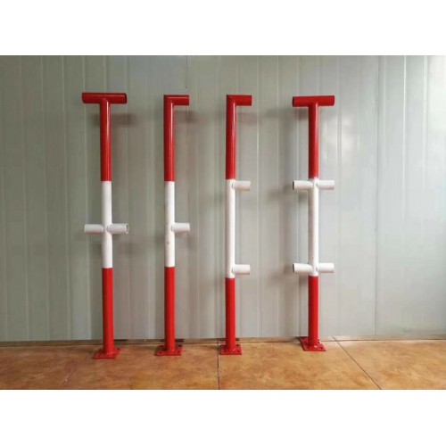 临边防护连接件