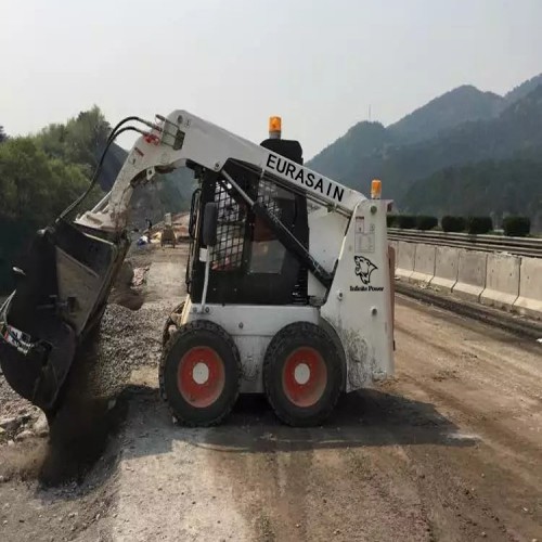 30扫路车-50装载机改扫车-装载机改装滚刷清扫器价格