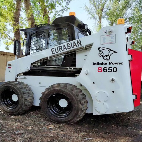 20清扫器-50装载机改扫车-水稳清扫机