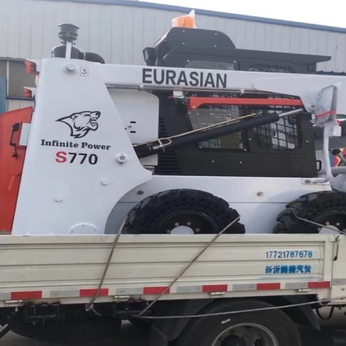 常林扫路车-50装载机改扫车-装载机改装滚刷清扫器价格