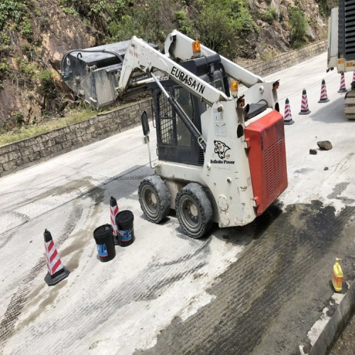 厦工滑移扫地机,高效装载机清扫,装载机扫路车厂家