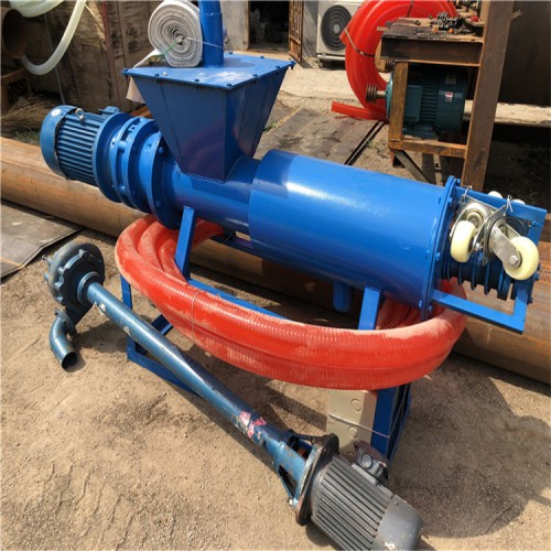 干湿分离机 污泥分离机 泥水分离机 污泥脱水机