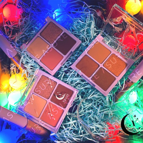 韩国进口眼影盘 厂家批发