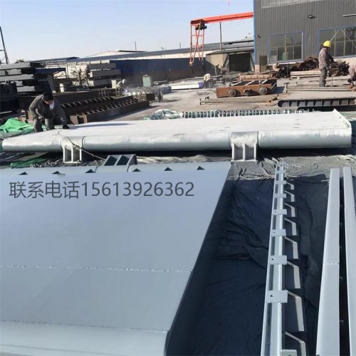 海鹰水利 PGM系列钢坝 液压钢坝闸门 液压底横轴旋转闸门