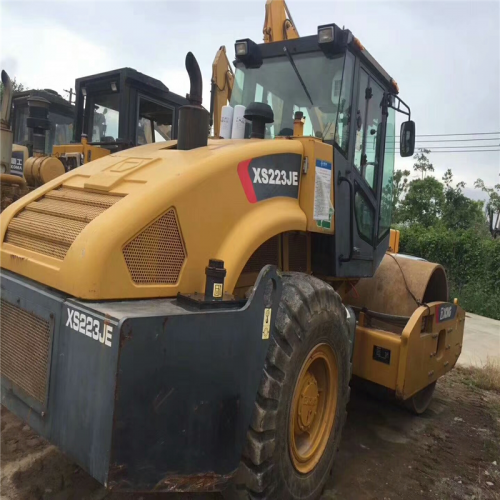 二手压路机 2手20吨22吨压路机 徐工柳工 成色 报价