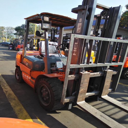 2手叉车 合力杭州2吨3吨5吨7吨10吨2手叉车 成色报价