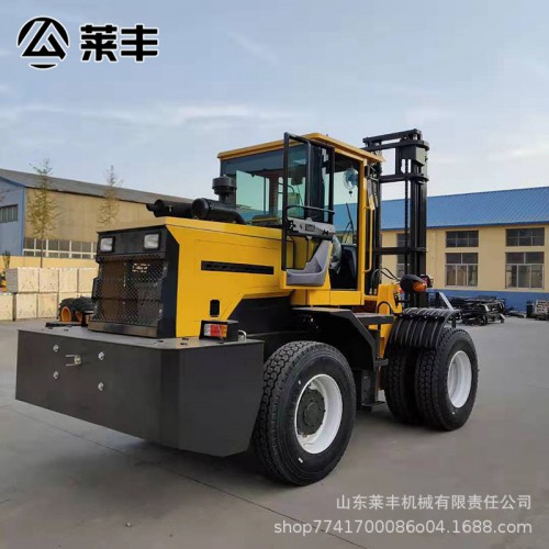 装卸叉车  品质保障 抱夹叉车 莱丰 性价比高