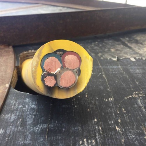 矿用电缆MYP（矿用橡套电缆MYP）