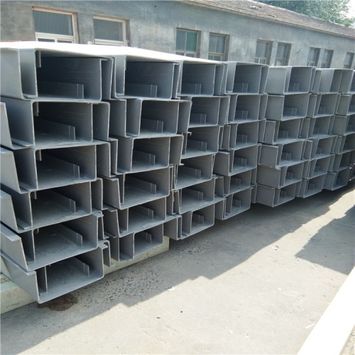 供应SMC复合材料电缆槽生产厂家