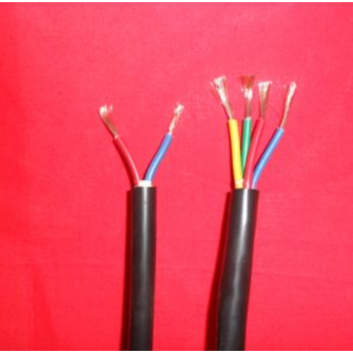 KVVR电缆 KVVR电缆价格 控制电缆厂家