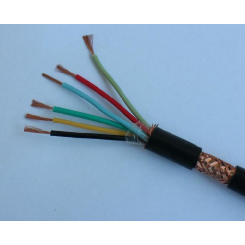 KVVRP电缆 KVVRP电缆价格 控制电缆厂家