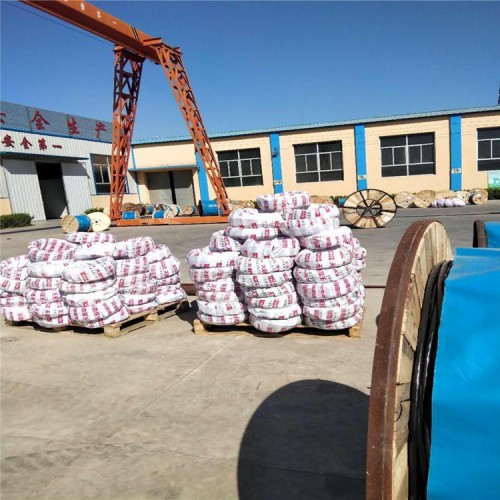 KVVP2电缆 KVVP2电缆价格 控制电缆厂家