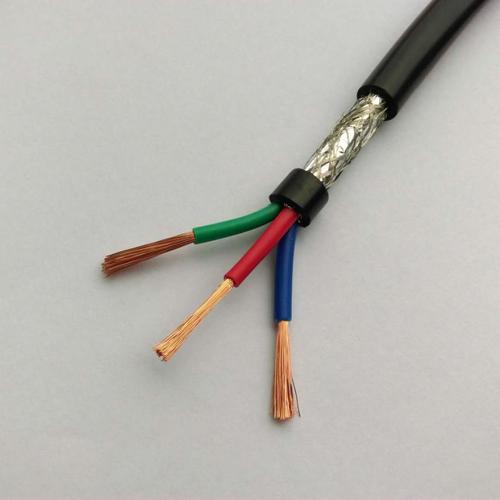 KVVP22电缆 KVVP22电缆价格 控制电缆厂家