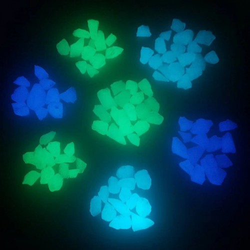 人造夜光石 树脂夜光石厂家