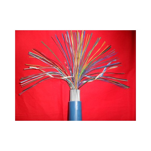 煤矿用阻燃通信电缆MHY32 矿用电缆厂家直销