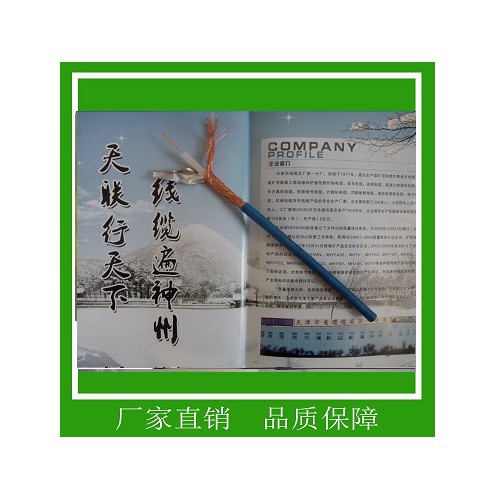 煤矿用阻燃通信电缆MHYVP 矿用电缆厂家直销