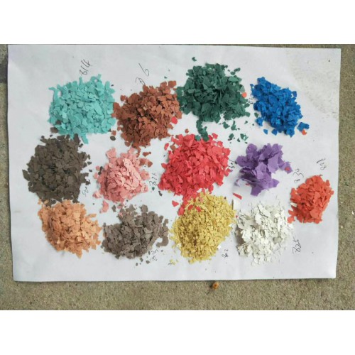 彩砂岩片 河北彩砂岩片厂家