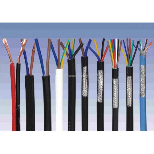 煤矿用橡套电缆 煤矿用阻燃橡套电缆