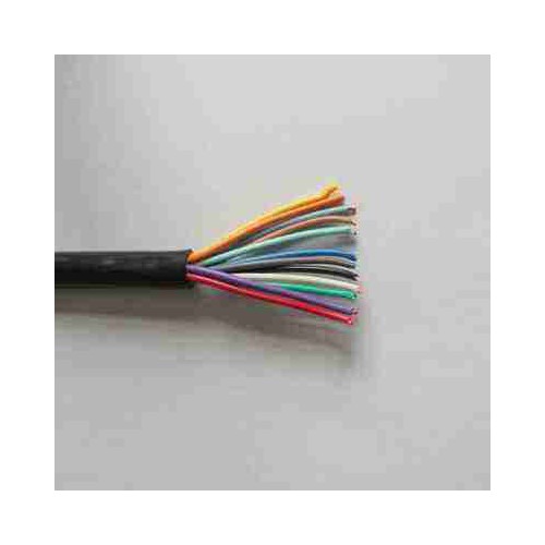 100对通信电缆 100对电话电缆 厂家直销 津缆线缆